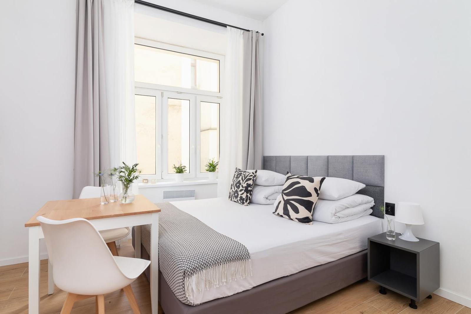 Studio Apartment - Radziwillowska 27 クラクフ エクステリア 写真